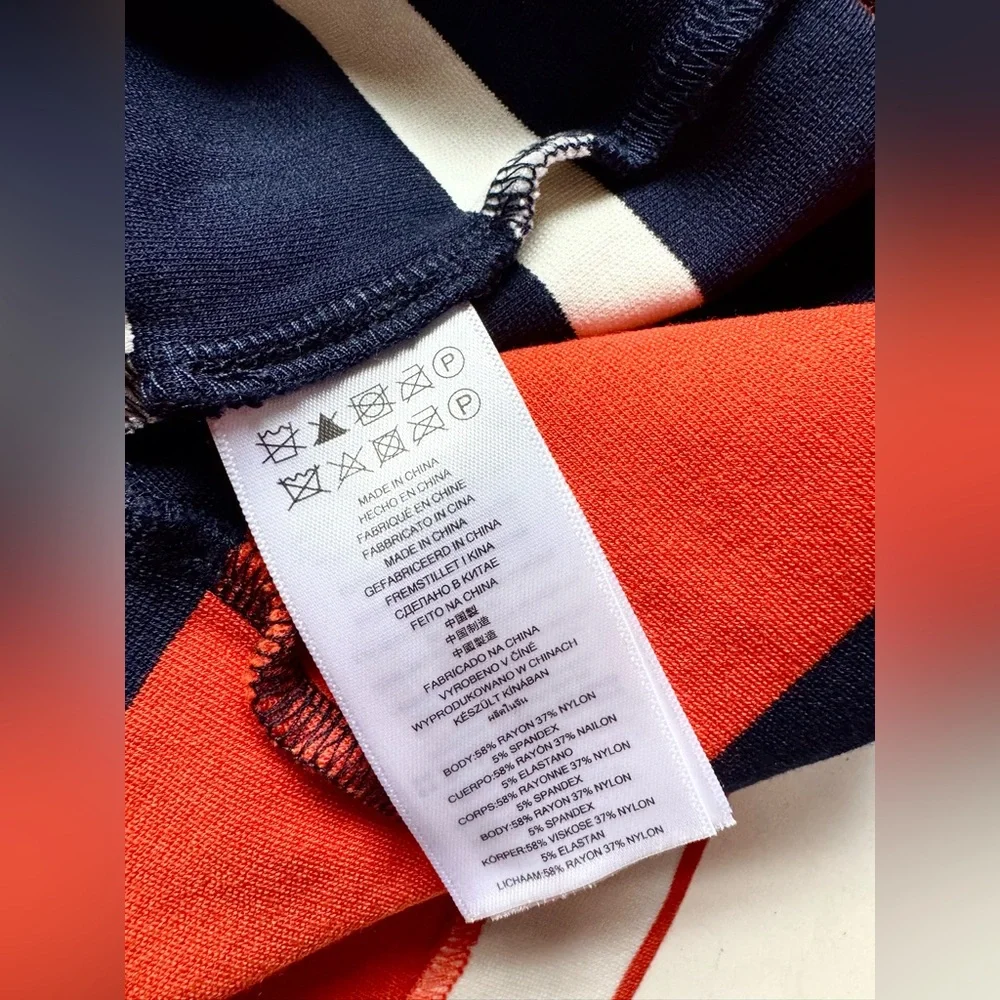 Michael Kors Dress Size 4 - Picture 3 of 6